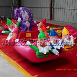 充氣電瓶車玩具 安全、趣味與創新的兒童游樂新選擇