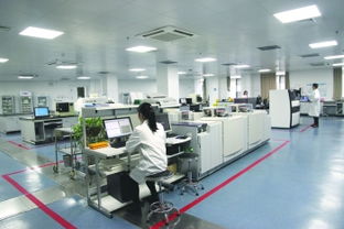 加強學(xué)科建設(shè) 提升醫(yī)療技術(shù) 服務(wù)百姓健康