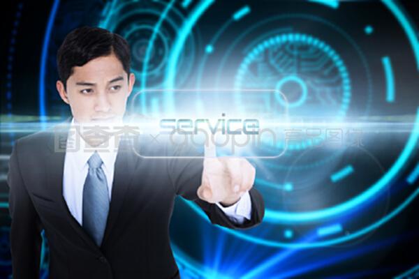 針對(duì)未來技術(shù)背景的服務(wù)