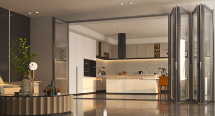 軒尼斯門(mén)窗質(zhì)量好不好