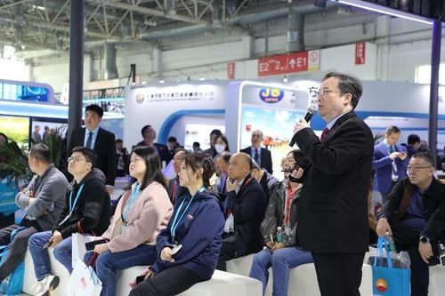 山東科瑞石油技術(shù)亮相第二十四屆中國(guó)國(guó)際石油石化技術(shù)裝備展覽會(huì)