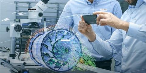 5G網(wǎng)絡(luò)加持 微美全息AR+AI視覺全息云服務(wù)智慧城市發(fā)展