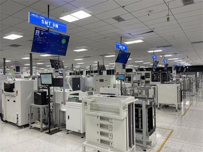 端云一體!卡奧斯以AIoT構筑工廠"數字基座"